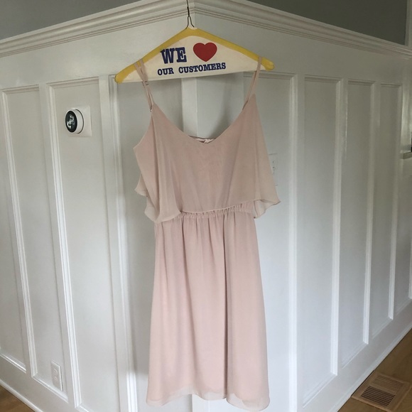 Ceremony by Joanna August Dresses & Skirts - Ceremony by Joanna August Dani Short Dress